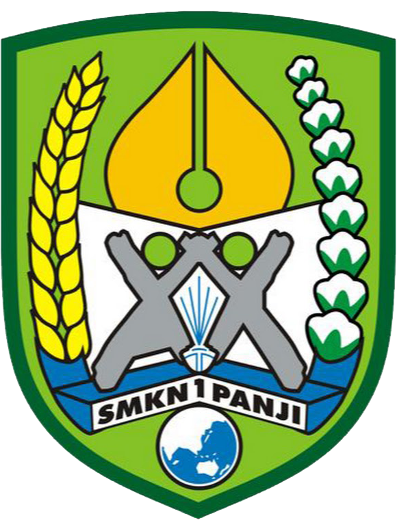 Logo SMK